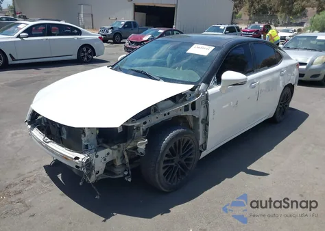 2013 Lexus Es 350 из США, поврежденный, VIN JTHBK1GGXD2031793